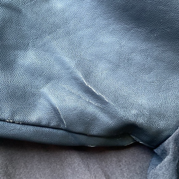 🎁French Connection Black Mini Dress - Picture 7 of 9